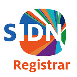 SIDN Registrar